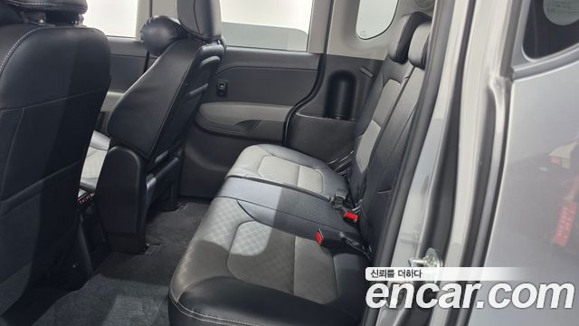 Kia RAY 2022 — photo 24