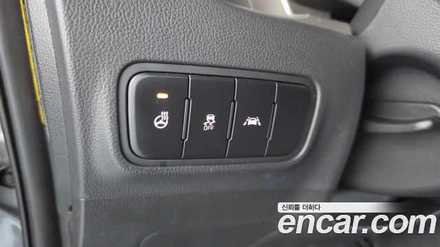 Kia RAY 2022 — photo 25