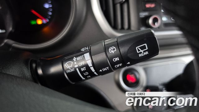 Kia RAY 2022 — photo 26