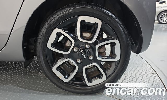 Kia RAY 2022 — photo 7