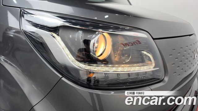 Kia RAY 2022 — photo 8