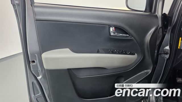 Kia RAY 2022 — photo 14