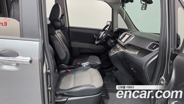 Kia RAY 2022 — photo 16