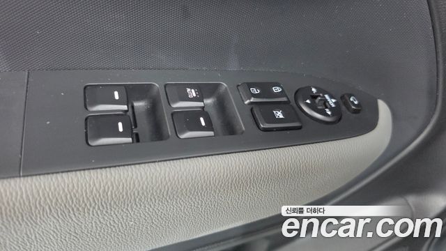 Kia RAY 2022 — photo 27