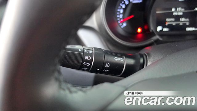 Kia RAY 2022 — photo 28