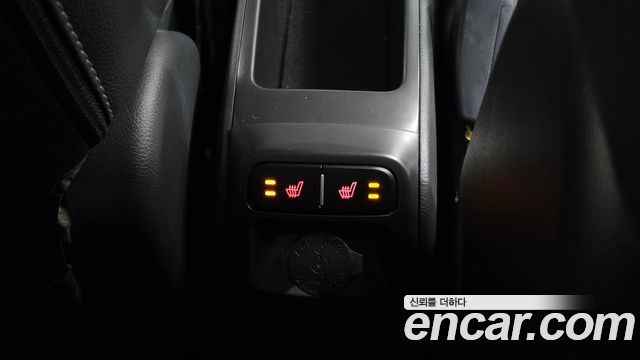 Kia RAY 2022 — photo 29
