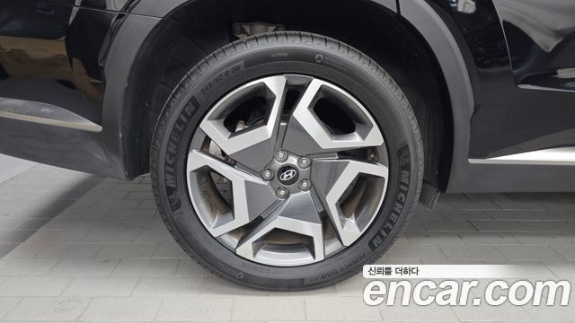 Hyundai Palisade 2023 — photo 5