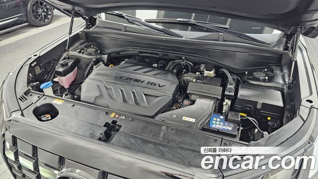 Hyundai Palisade 2023 — photo 6