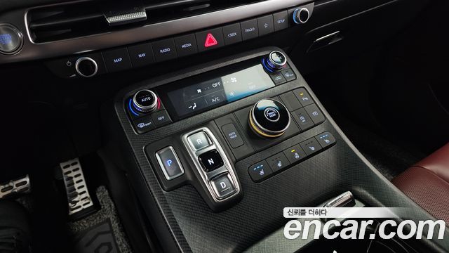 Hyundai Palisade 2023 — photo 12