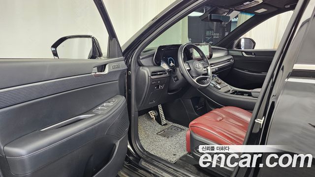 Hyundai Palisade 2023 — photo 13