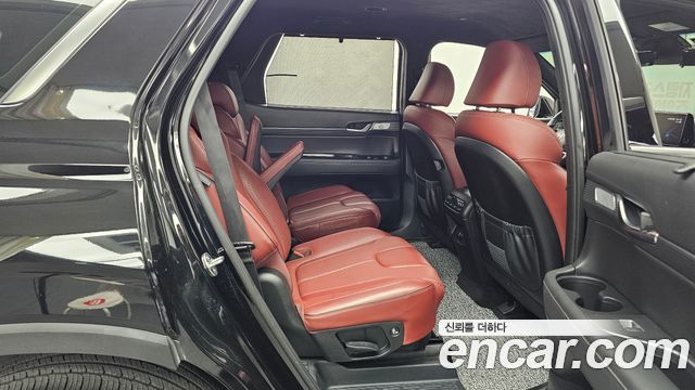 Hyundai Palisade 2023 — photo 17