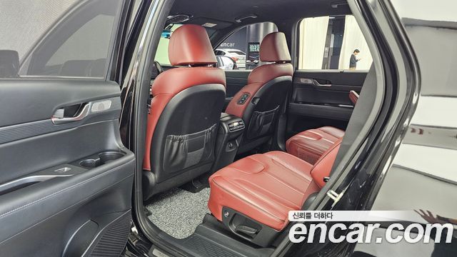 Hyundai Palisade 2023 — photo 18