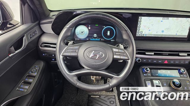Hyundai Palisade 2023 — photo 19