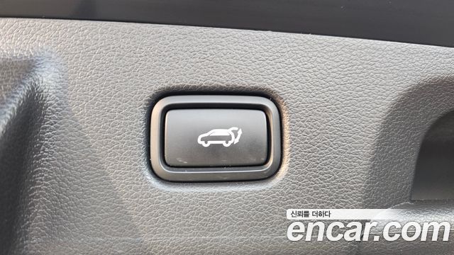 Hyundai Palisade 2023 — photo 23