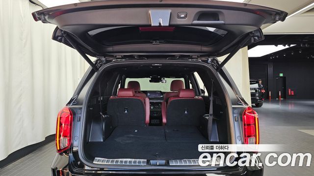Hyundai Palisade 2023 — photo 24