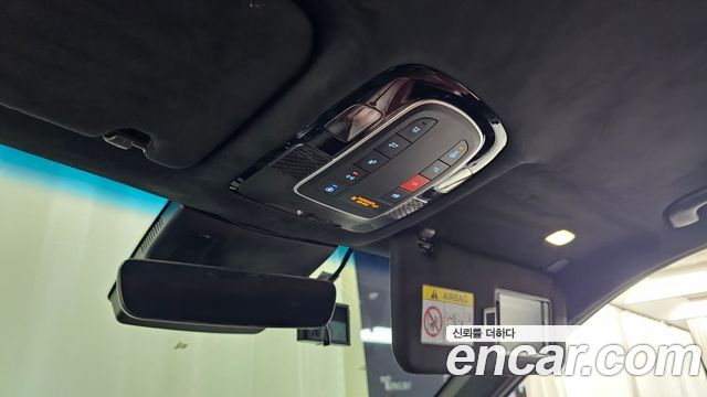 Hyundai Palisade 2023 — photo 26