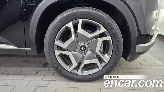Hyundai Palisade 2023 — photo 7