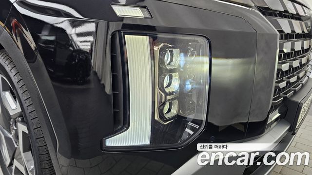 Hyundai Palisade 2023 — photo 8