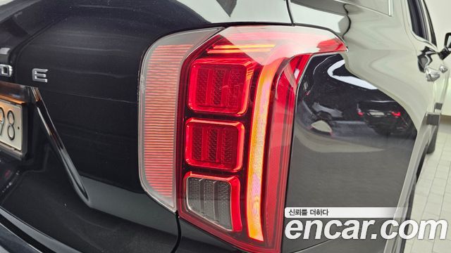 Hyundai Palisade 2023 — photo 9