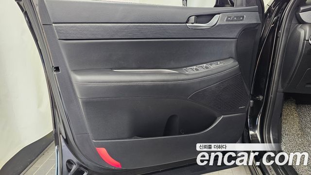 Hyundai Palisade 2023 — photo 14