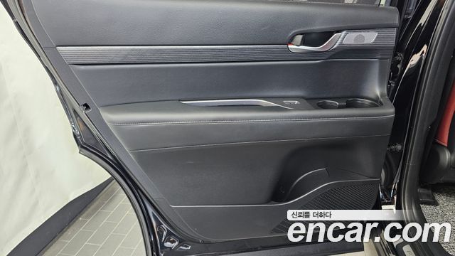 Hyundai Palisade 2023 — photo 15