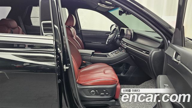 Hyundai Palisade 2023 — photo 16