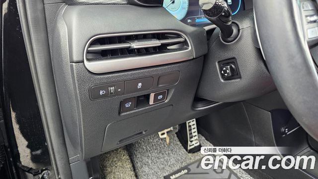 Hyundai Palisade 2023 — photo 27