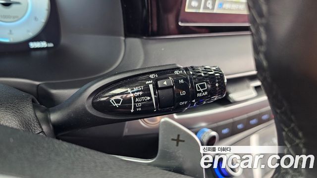 Hyundai Palisade 2023 — photo 28
