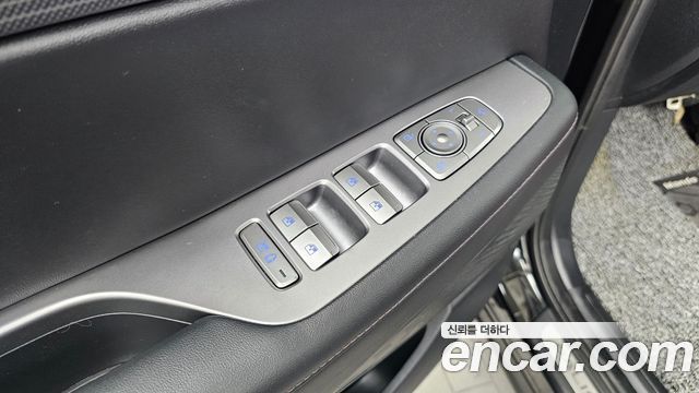 Hyundai Palisade 2023 — photo 29