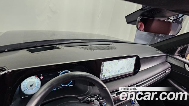 Hyundai Palisade 2023 — photo 30