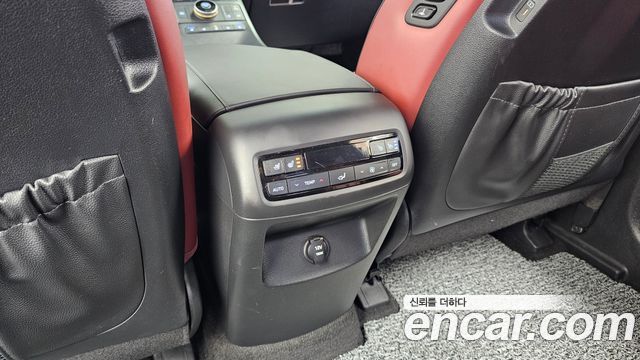 Hyundai Palisade 2023 — photo 32