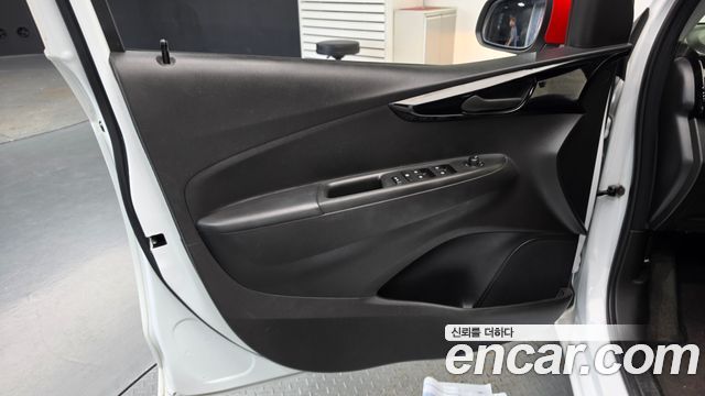 Chevrolet Korea Spark 2016 — photo 14