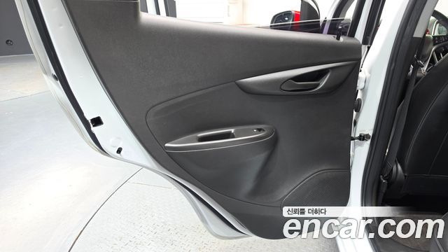 Chevrolet Korea Spark 2016 — photo 15