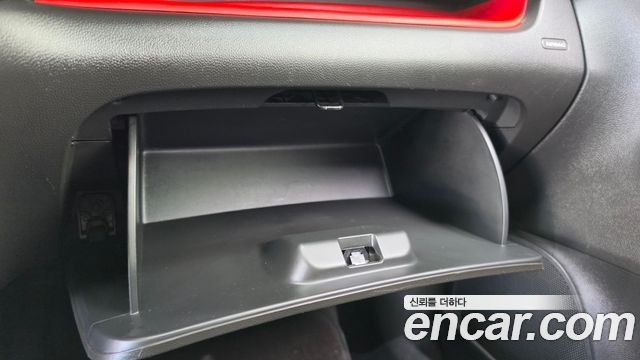 Chevrolet Korea Spark 2016 — photo 30