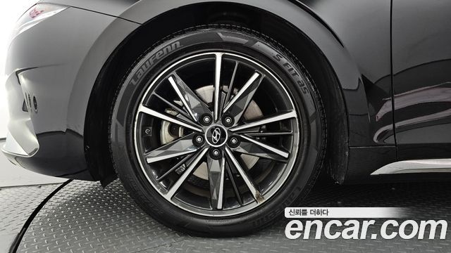 Hyundai Grandeur 2020 — photo 5