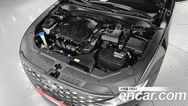 Hyundai Grandeur 2020 — photo 6