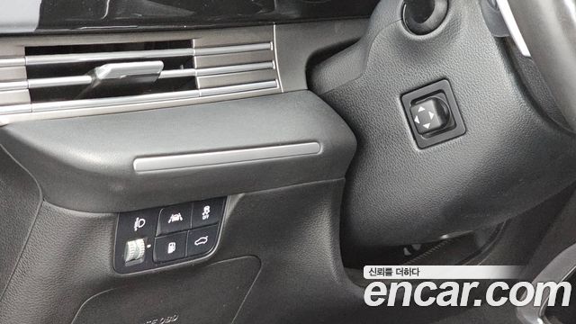 Hyundai Grandeur 2020 — photo 13