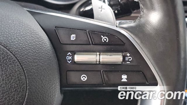 Hyundai Grandeur 2020 — photo 16
