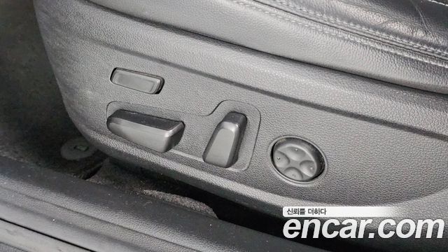 Hyundai Grandeur 2020 — photo 18