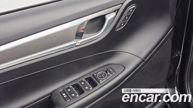Hyundai Grandeur 2020 — photo 19