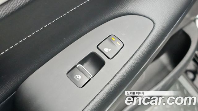 Hyundai Grandeur 2020 — photo 20