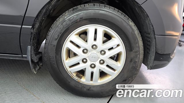 Hyundai Starex 2020 — photo 5