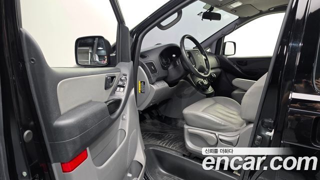 Hyundai Starex 2020 — photo 13
