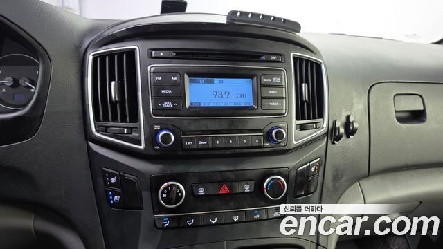 Hyundai Starex 2020 — photo 20