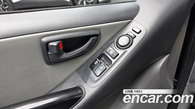 Hyundai Starex 2020 — photo 21
