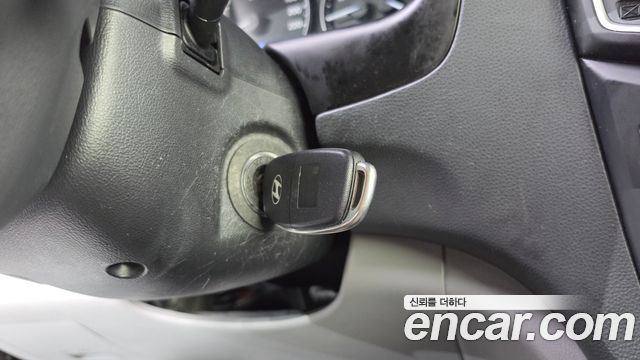 Hyundai Starex 2020 — photo 23