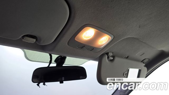 Hyundai Starex 2020 — photo 24