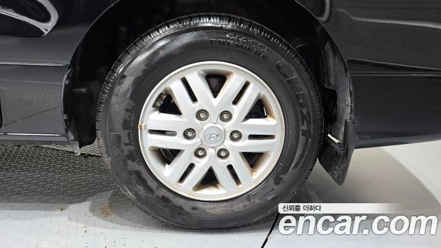 Hyundai Starex 2020 — photo 7