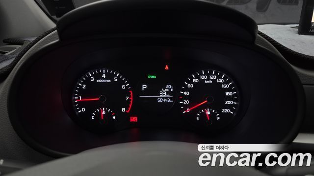 Kia morning 2021 — photo 11