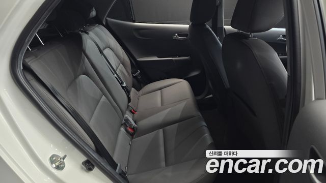 Kia morning 2021 — photo 18
